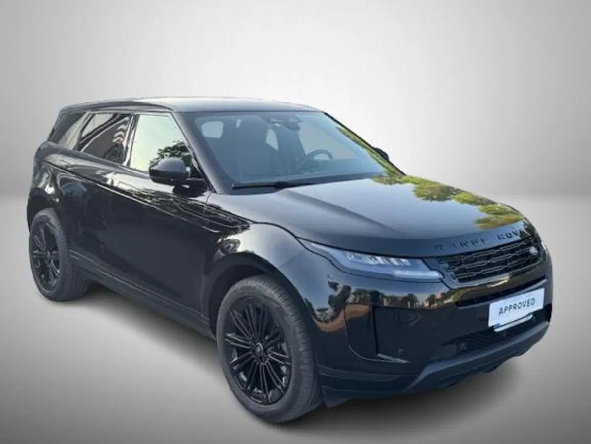 Land Rover Range Rover Evoque usata a Monza e Brianza (11)