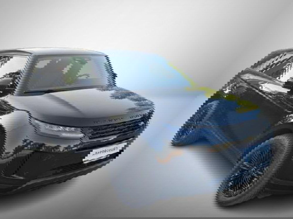 Land Rover Range Rover Evoque usata a Monza e Brianza (11)