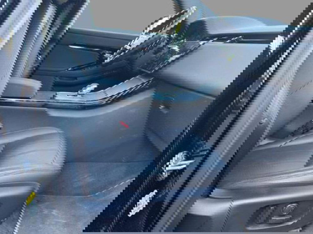 Land Rover Range Rover Evoque usata a Monza e Brianza (3)