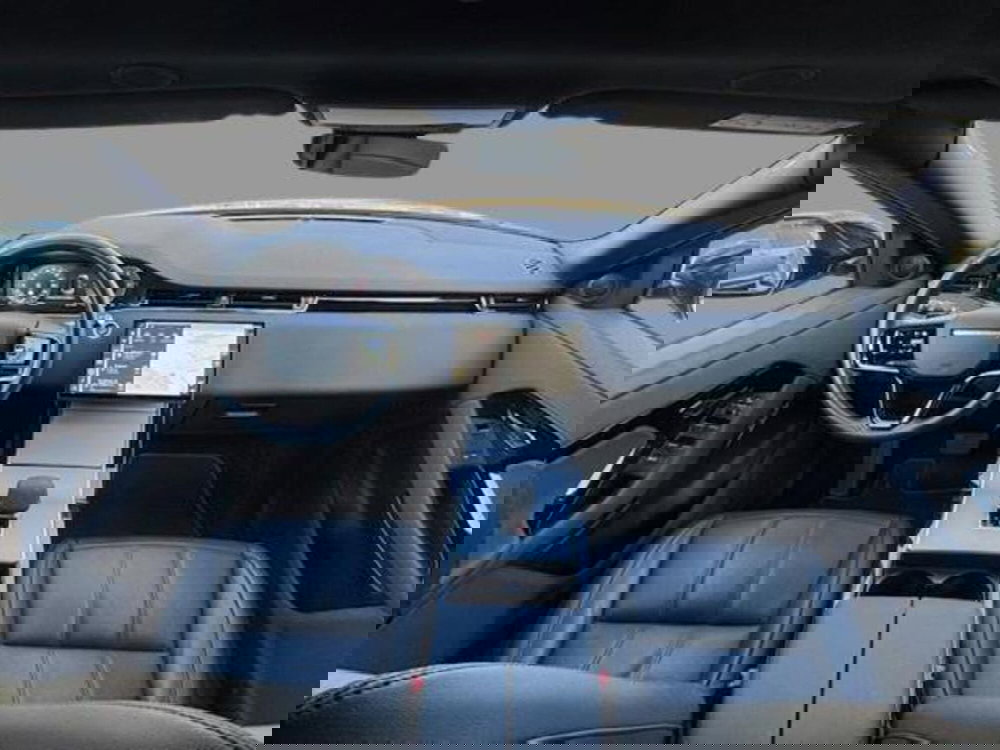 Land Rover Range Rover Evoque usata a Monza e Brianza (4)