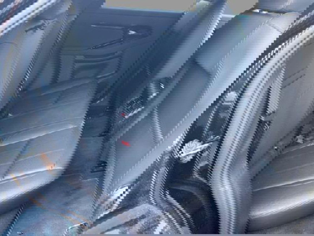 Land Rover Range Rover Evoque usata a Monza e Brianza (5)