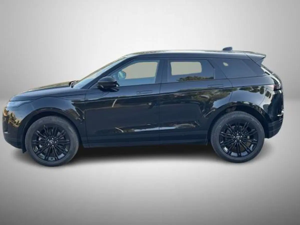 Land Rover Range Rover Evoque usata a Monza e Brianza (6)