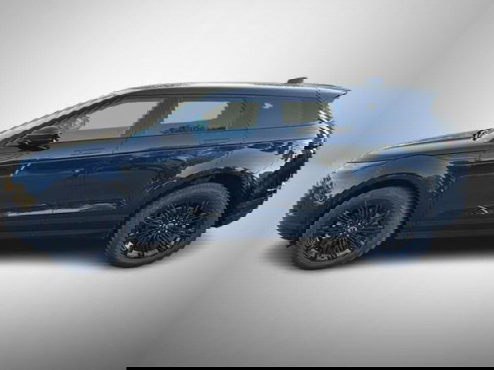 Land Rover Range Rover Evoque usata a Monza e Brianza (6)