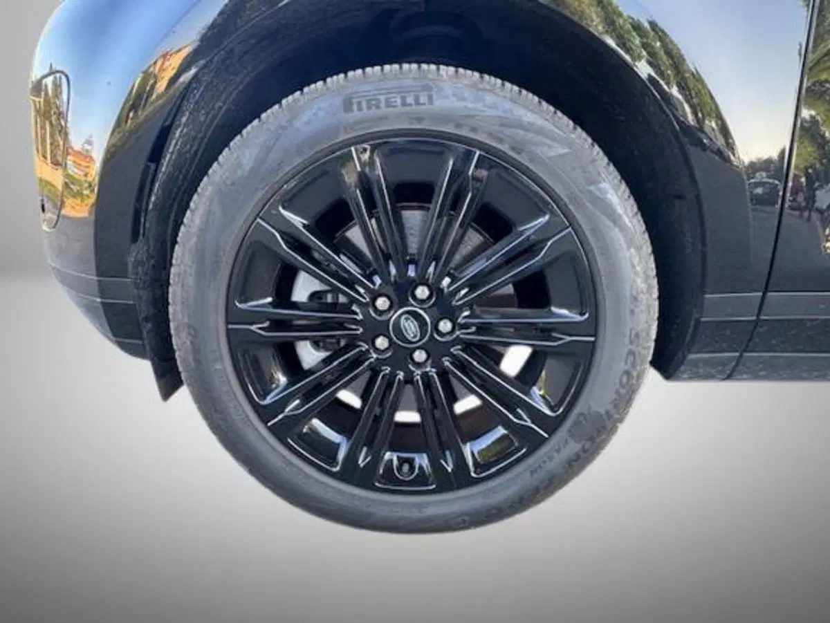 Land Rover Range Rover Evoque usata a Monza e Brianza (9)