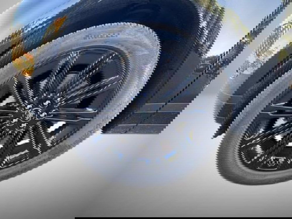 Land Rover Range Rover Evoque usata a Monza e Brianza (9)