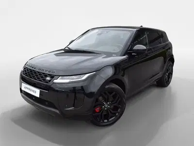 Land Rover Range Rover Evoque 2.0D I4 163 CV AWD Auto S del 2021 usata a Cuneo