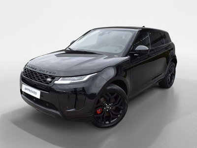 Land Rover Range Rover Evoque 2.0D I4 163 CV AWD Auto S del 2021 usata a Cuneo