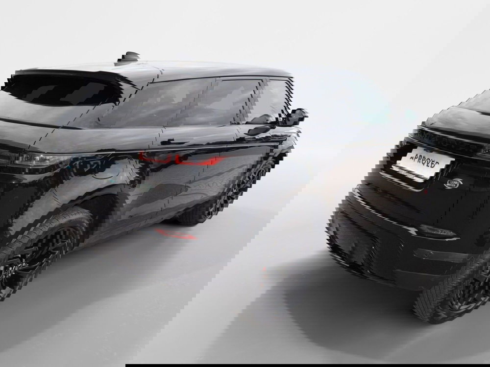 Land Rover Range Rover Evoque usata a Cuneo (2)