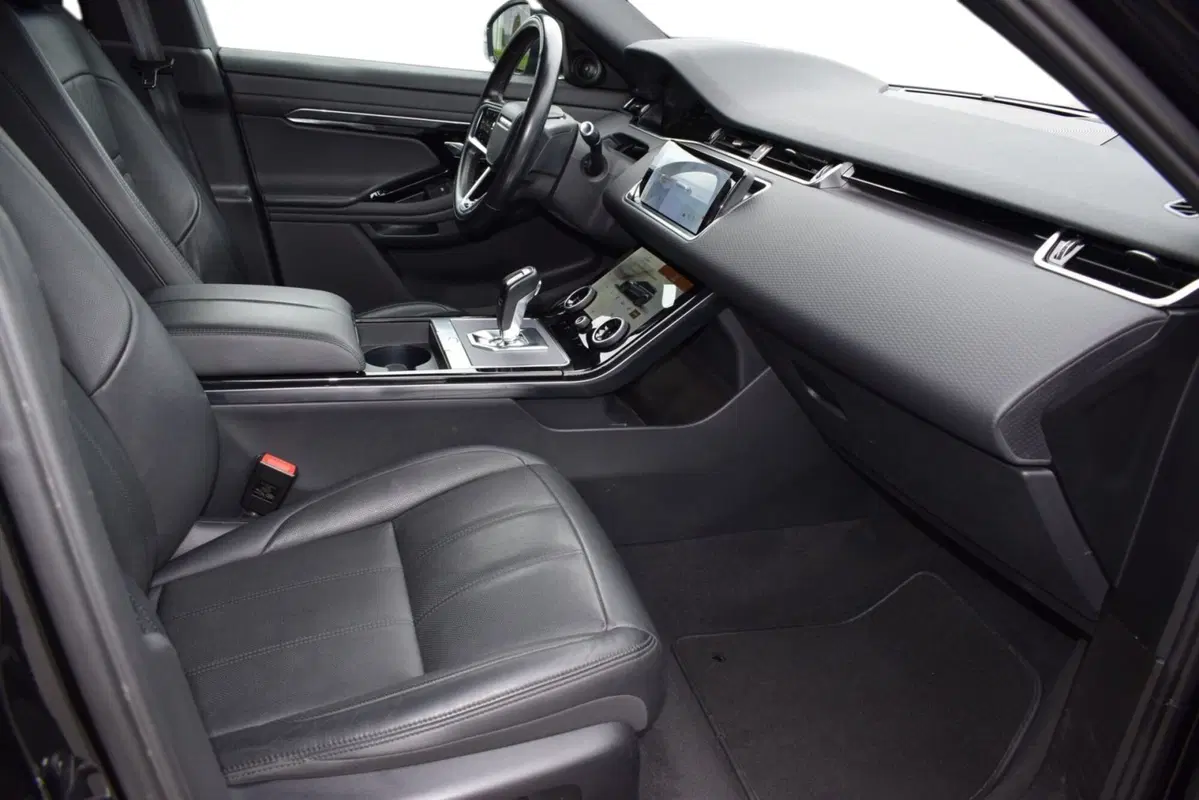 Land Rover Range Rover Evoque usata a Cuneo (3)