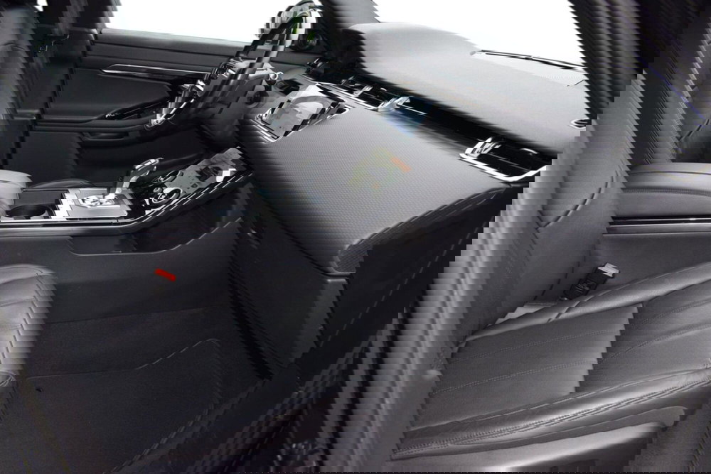 Land Rover Range Rover Evoque usata a Cuneo (3)