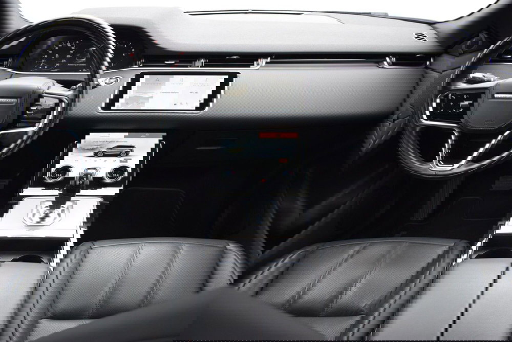 Land Rover Range Rover Evoque usata a Cuneo (4)