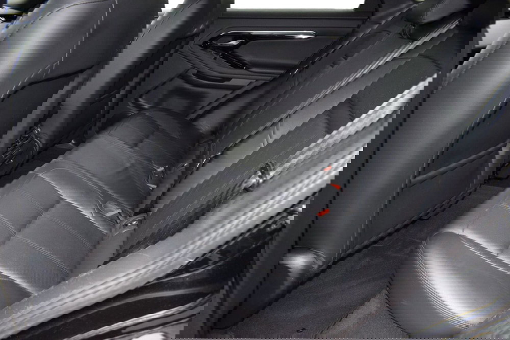 Land Rover Range Rover Evoque usata a Cuneo (5)