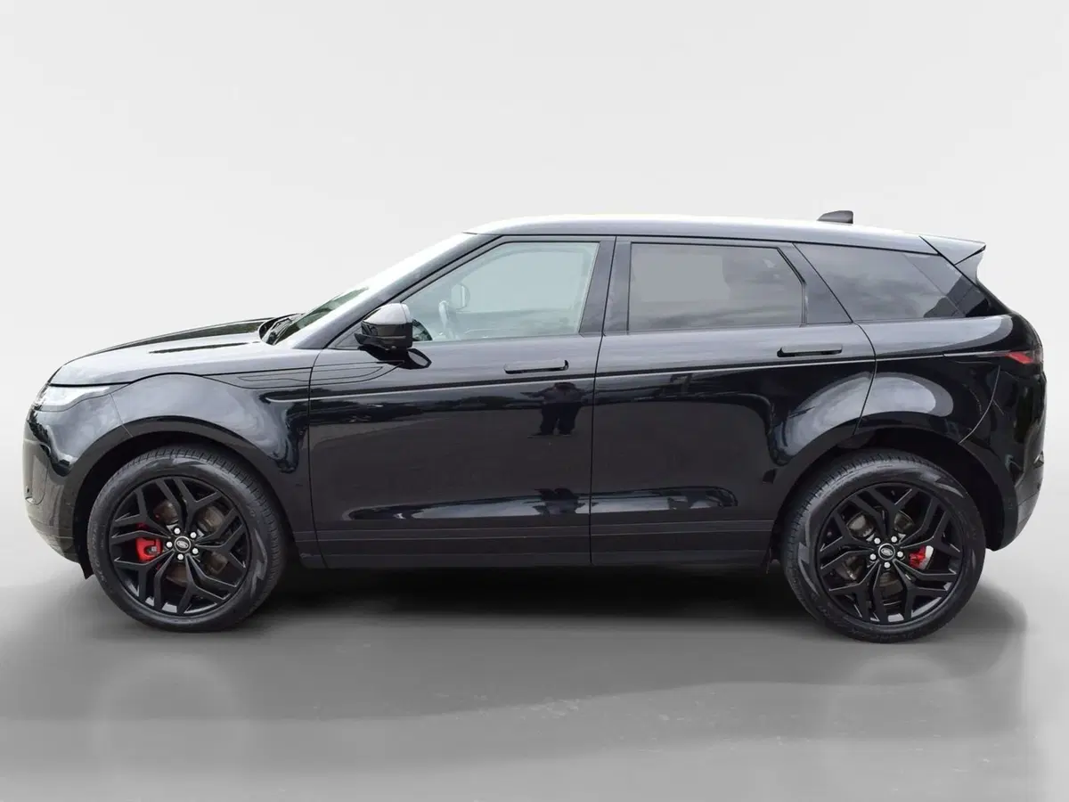 Land Rover Range Rover Evoque usata a Cuneo (6)