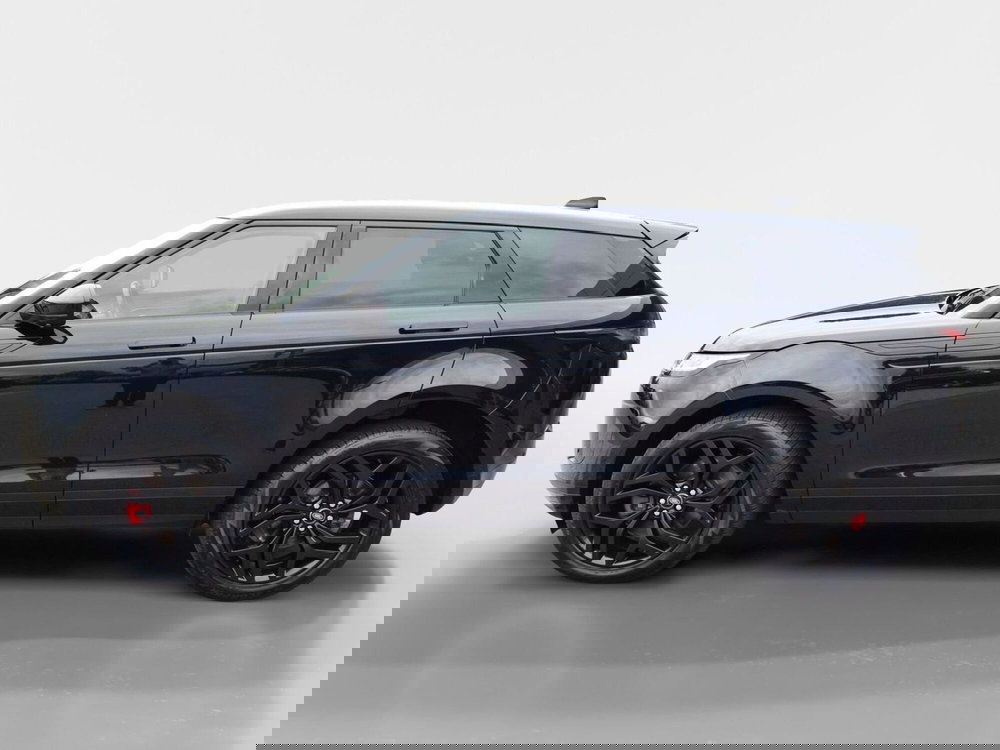 Land Rover Range Rover Evoque usata a Cuneo (6)