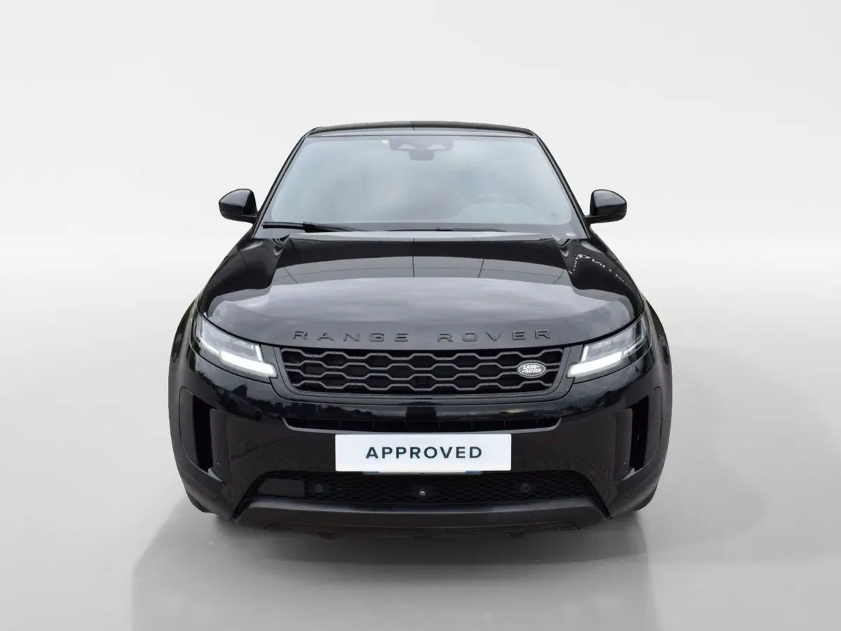 Land Rover Range Rover Evoque usata a Cuneo (8)
