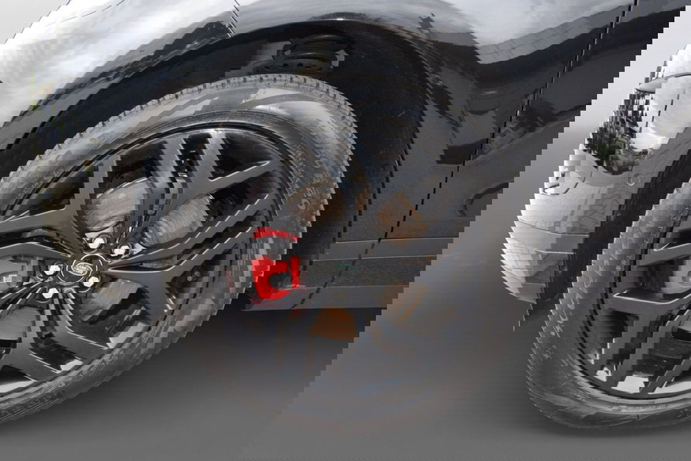 Land Rover Range Rover Evoque usata a Cuneo (9)