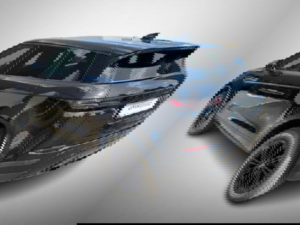 Land Rover Range Rover Evoque usata a Monza e Brianza (11)