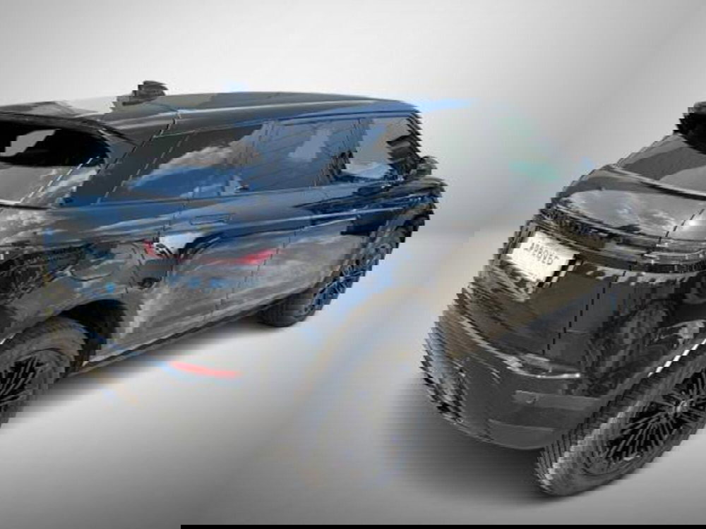 Land Rover Range Rover Evoque usata a Monza e Brianza (2)