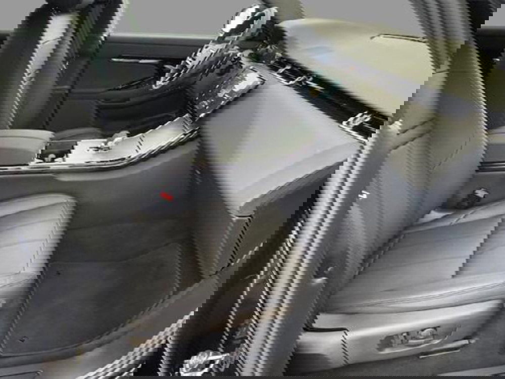 Land Rover Range Rover Evoque usata a Monza e Brianza (3)