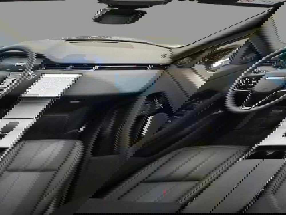 Land Rover Range Rover Evoque usata a Monza e Brianza (4)