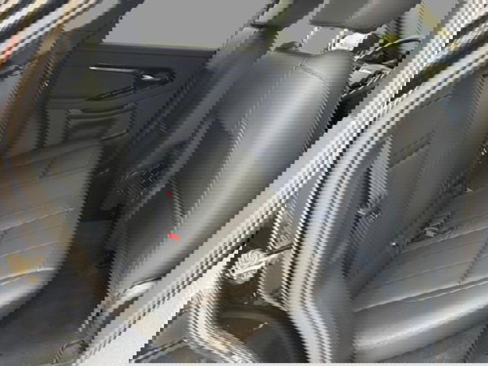 Land Rover Range Rover Evoque usata a Monza e Brianza (5)