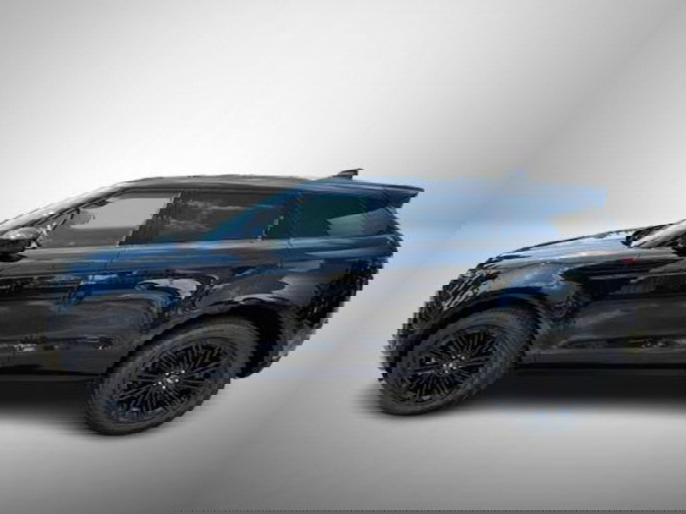 Land Rover Range Rover Evoque usata a Monza e Brianza (6)