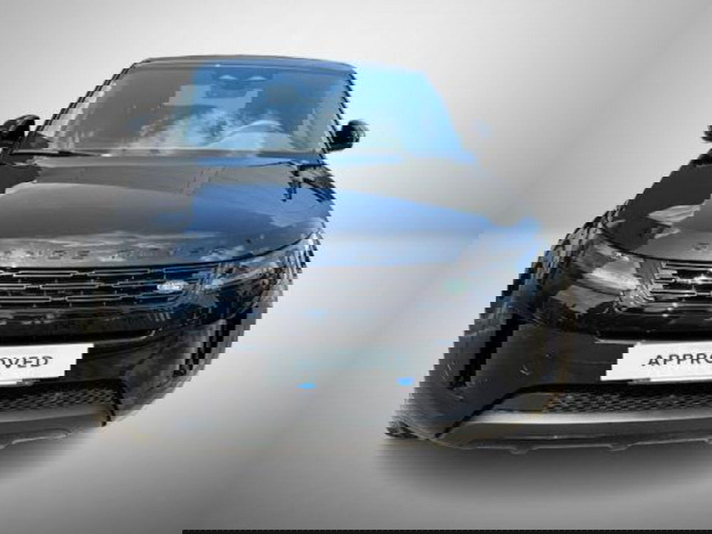 Land Rover Range Rover Evoque usata a Monza e Brianza (8)