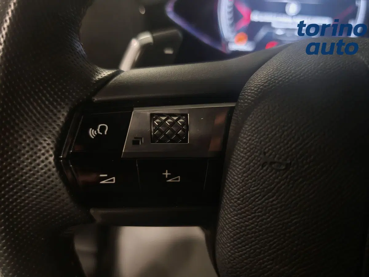 Ds DS 3 usata a Torino (11)