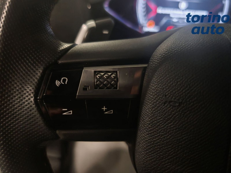 Ds DS 3 usata a Torino (11)