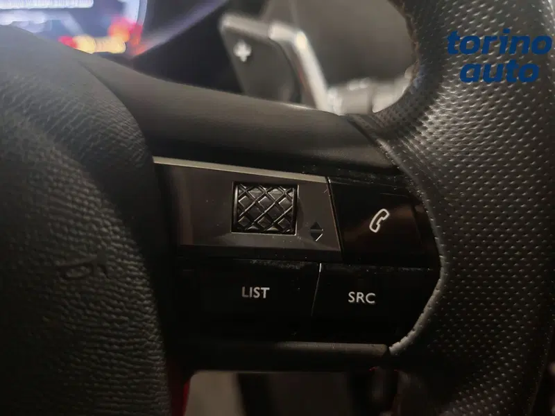 Ds DS 3 usata a Torino (12)