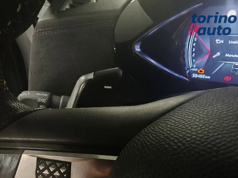 Ds DS 3 usata a Torino (13)