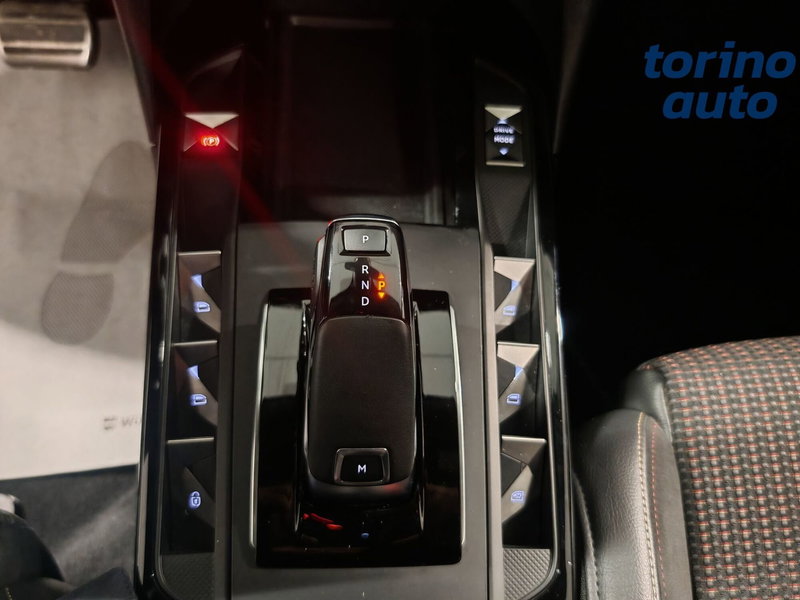 Ds DS 3 usata a Torino (20)