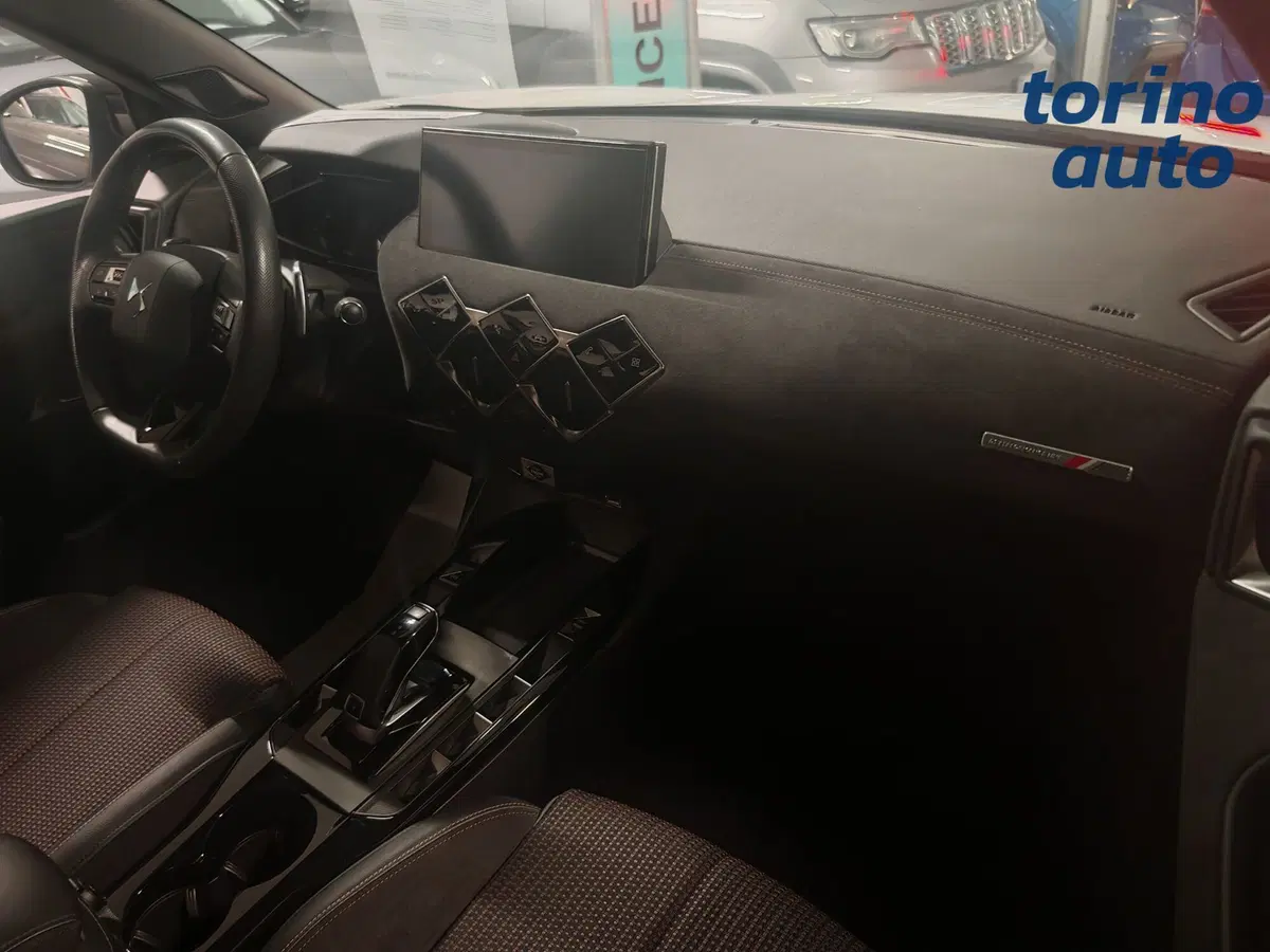 Ds DS 3 usata a Torino (5)