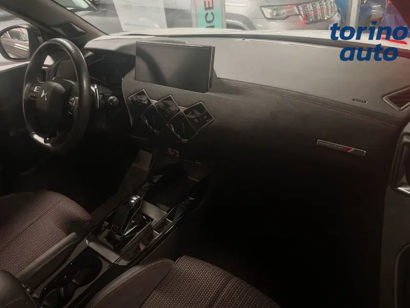 Ds DS 3 usata a Torino (5)