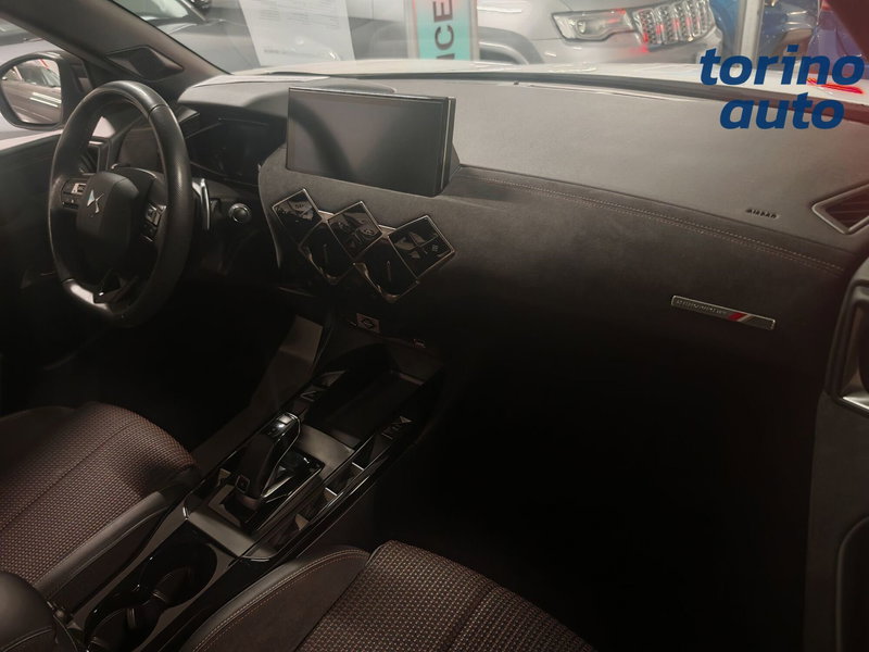 Ds DS 3 usata a Torino (5)