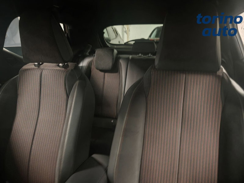 Ds DS 3 usata a Torino (7)