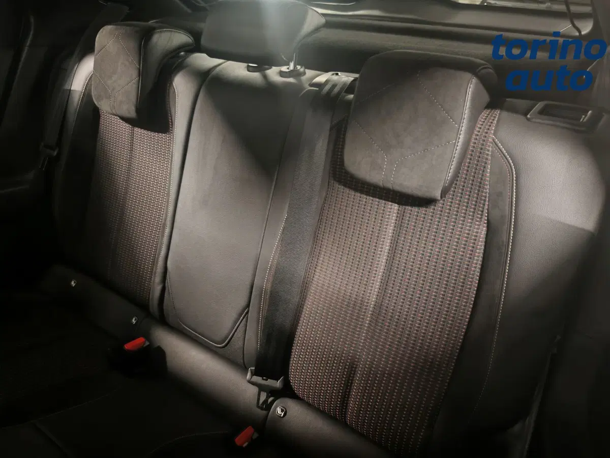 Ds DS 3 usata a Torino (8)