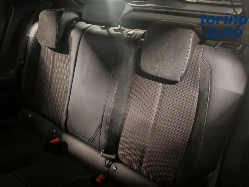 Ds DS 3 usata a Torino (8)