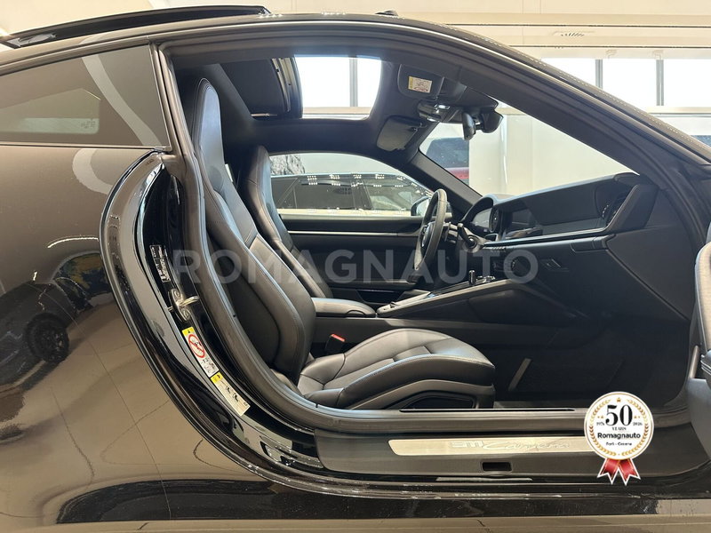 Porsche 911 Coupé usata a Forlì-Cesena (10)