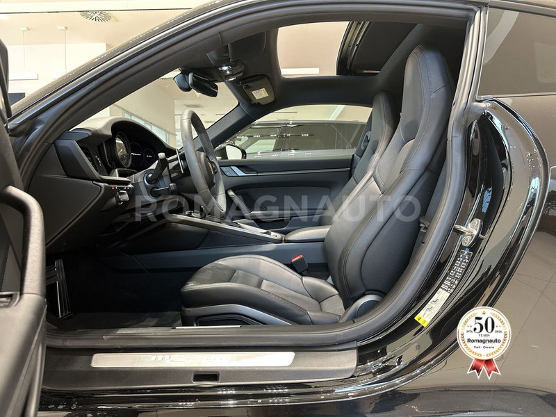 Porsche 911 Coupé usata a Forlì-Cesena (11)