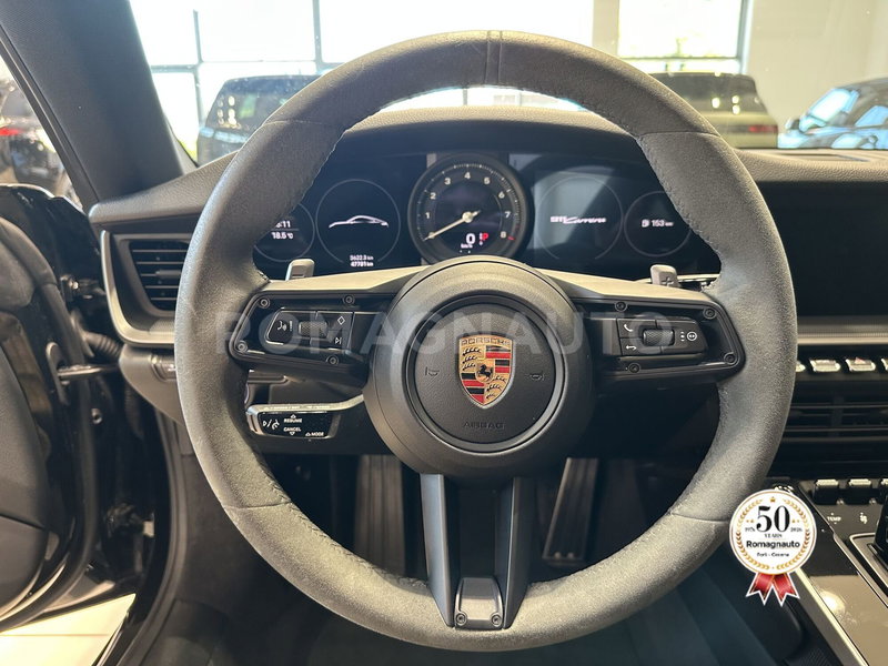 Porsche 911 Coupé usata a Forlì-Cesena (12)