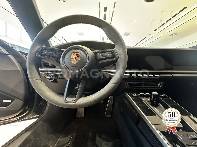 Porsche 911 Coupé usata a Forlì-Cesena (13)