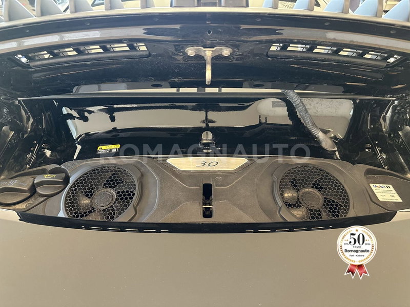 Porsche 911 Coupé usata a Forlì-Cesena (14)
