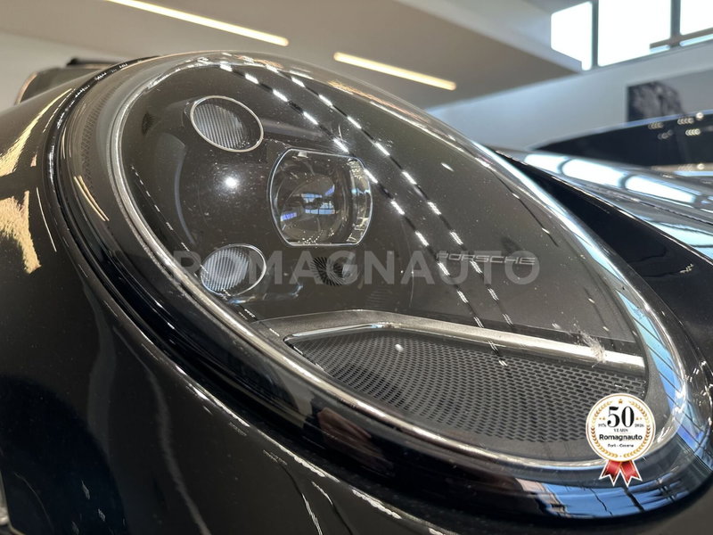 Porsche 911 Coupé usata a Forlì-Cesena (15)