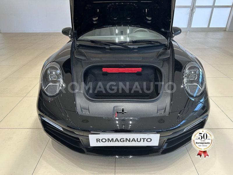 Porsche 911 Coupé usata a Forlì-Cesena (16)