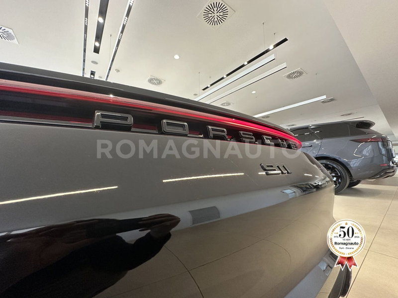 Porsche 911 Coupé usata a Forlì-Cesena (17)