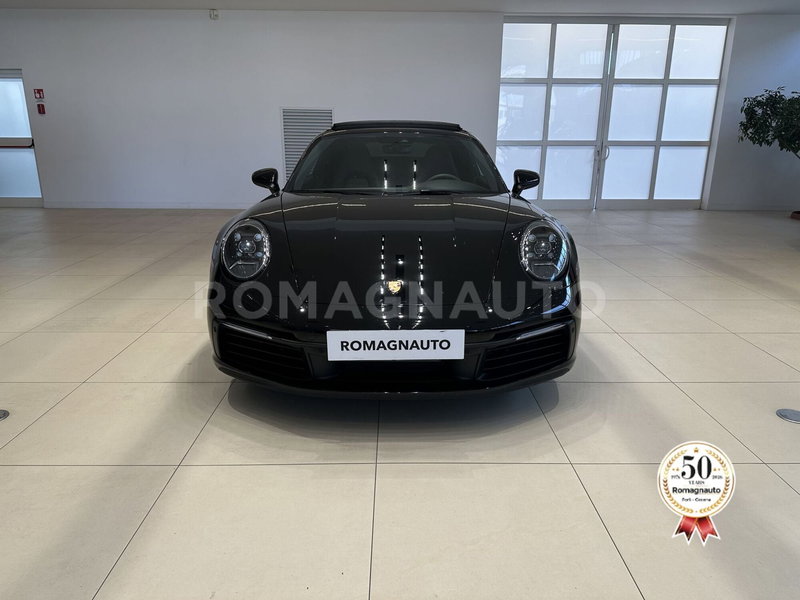Porsche 911 Coupé usata a Forlì-Cesena (2)