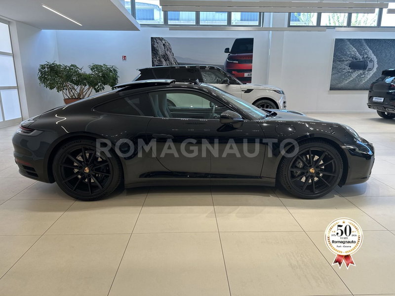 Porsche 911 Coupé usata a Forlì-Cesena (4)