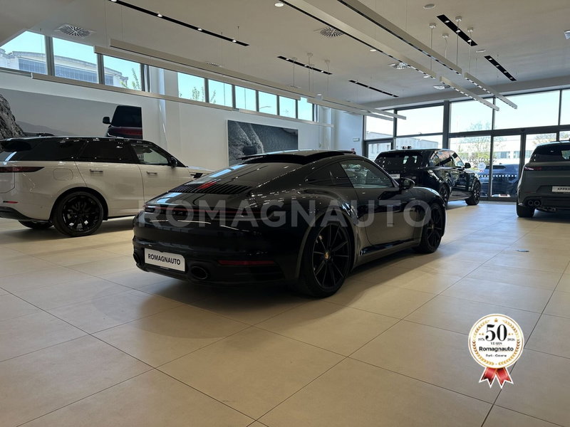 Porsche 911 Coupé usata a Forlì-Cesena (5)