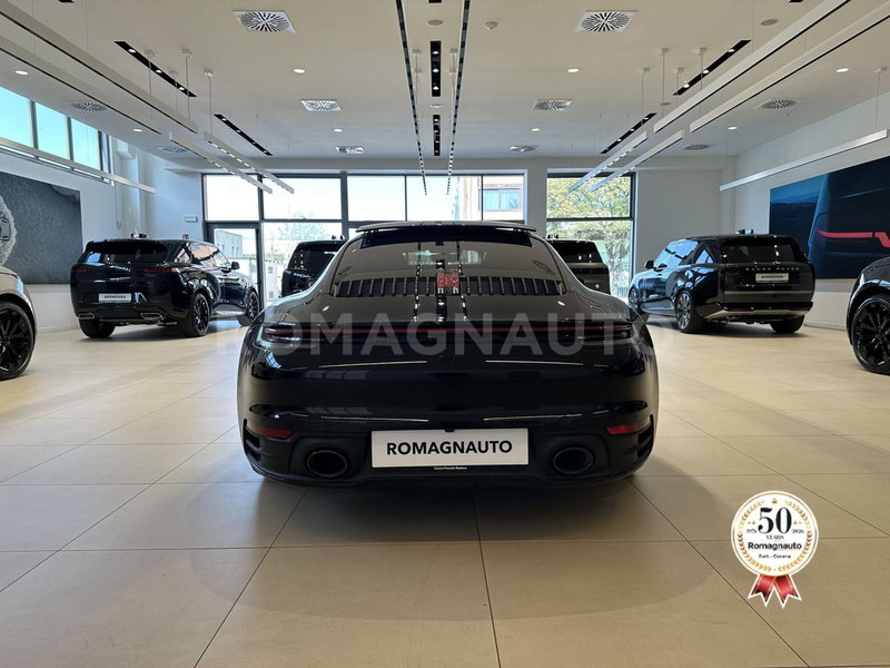 Porsche 911 Coupé usata a Forlì-Cesena (6)